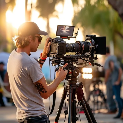 Filmmaker
